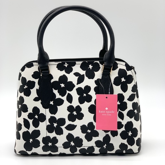 Kate Spade Darci Satchel - Picture 4 of 10